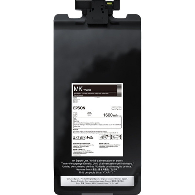 Epson C13T56F800 matt fekete (matt black) eredeti cartridge