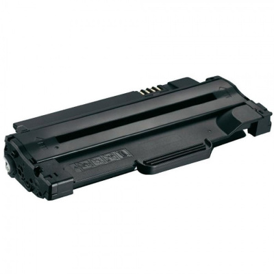 Dell 2MMJP / 593-10961 fekete (black) kompatibilis toner
