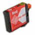 Epson T1597 piros (red) kompatibilis tintapatron