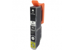 Epson T2431 XL fekete (black) kompatibilis tintapatron