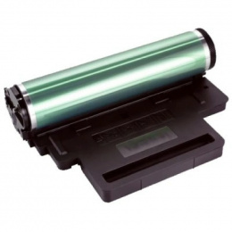 Samsung CLT-R407 fekete (black) utángyártott fotohenger