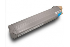 Xerox 106R01077 cián (cyan) kompatibilis toner