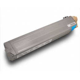 Xerox 106R01077 cián (cyan) kompatibilis toner