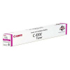 Canon C-EXV48 9108B002 bíborvörös (magenta) eredeti toner