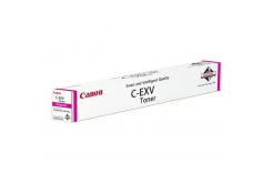 Canon C-EXV48 9108B002 bíborvörös (magenta) eredeti toner