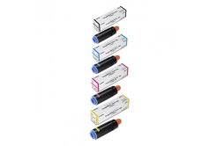 Canon T02 8532B001 sárga (yellow) eredeti toner