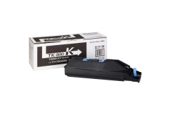 Kyocera Mita TK-880K fekete (black) eredeti toner