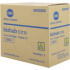 Konica Minolta TNP-51Y A0X5255 sárga (yellow) eredeti toner