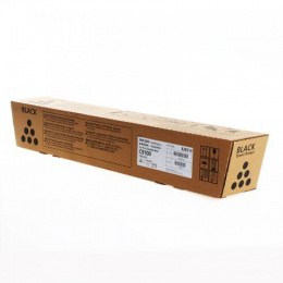 Ricoh 828314 fekete (black) eredeti toner