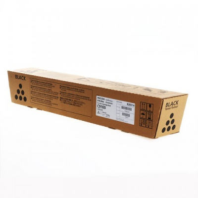 Ricoh 828314 fekete (black) eredeti toner