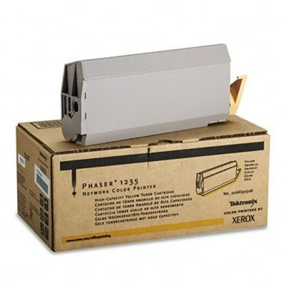 Xerox 006R90306 sárga (yellow) eredeti toner