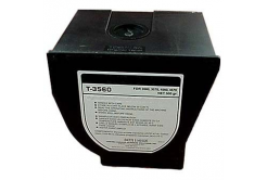 Toshiba T3560 fekete (black) eredeti toner