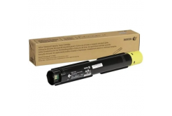 Xerox 006R01831 sárga (yellow) eredeti toner