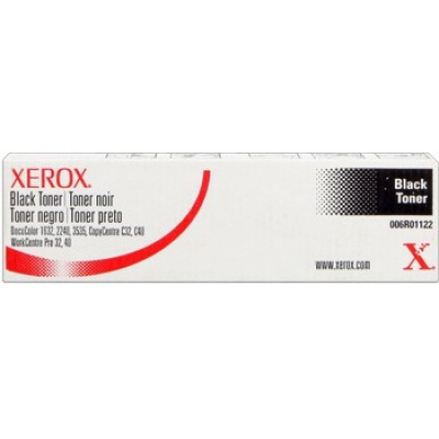 Xerox 006R01122 fekete (black) eredeti toner