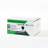 Lexmark 75B20K0 fekete (black) eredeti toner