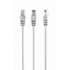 Patch Kábel CABLEXPERT PP12-10M c5e UTP 10m