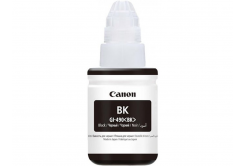 Canon GI-490 Bk fekete (black) eredeti tintapatron