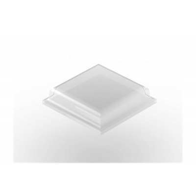 3M Bumpon SJ5307 átlátszó, plató = 54 db