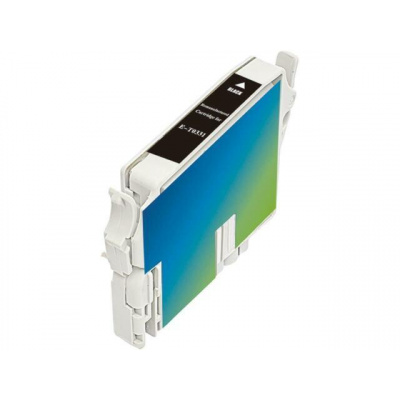 Epson T033140 fekete (black) utángyártott tintapatron
