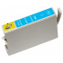 Epson T0422 cián (cyan) utángyártott tintapatron