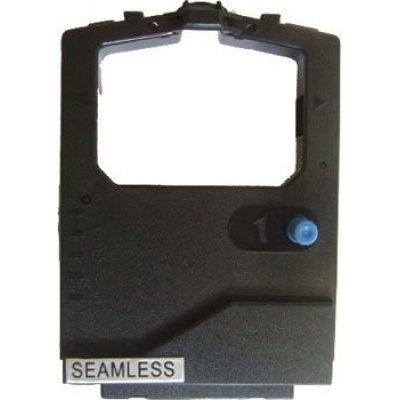 OKI ML 5521, 5520, fekete, kompatibilis festékszalag