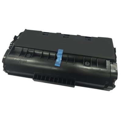 Ricoh 408162 fekete (black) utángyártott toner