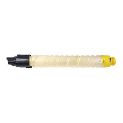 Ricoh 842385 sárga (yellow) utángyártott toner