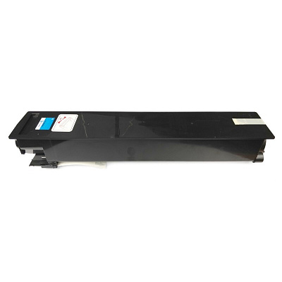 ToshibaT-FC25EC cián (cyan) kompatibilis toner