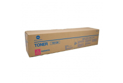 Konica Minolta TN312M bíborvörös (magenta) eredeti toner