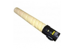 Konica Minolta TN-512Y sárga (yellow) eredeti toner