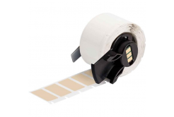 Brady M6-17-724 / 174215, Polyimide Labels, 25.40 mm x 12.70 mm