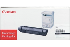 Canon EP-84 fekete (black) eredeti toner