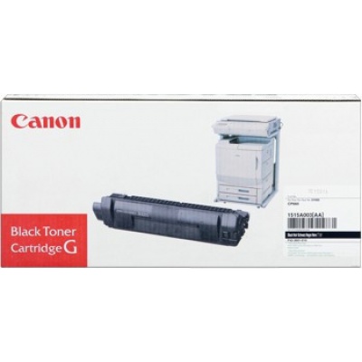 Canon EP-84 fekete (black) eredeti toner