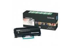 Lexmark X463A11G fekete (black) eredeti toner