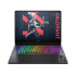 HP OMEN MAX 16-ah0001nc B9PA3EA#BCM Notebook, U7-255HX, 16", 2560x1600, 32GB, 1TB SSD, RTX 5070, W11H, Black, 2R NBD, Cseh billentyűzet