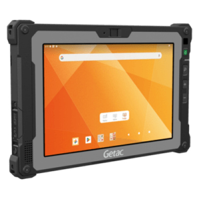 Getac ZX80G1, 2D, 20.3 cm (8''), GPS, digitizer, USB-C, BT, Wi-Fi, 5G, QCS6490, Android, GMS