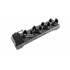 Zebra charging station CRD-TC7X-SE5KT1-01, 4 slots