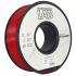 Professional Lab FG-P5-E1, 3D filament, ABS+, 1,75mm, 1000g, Piros (Red)