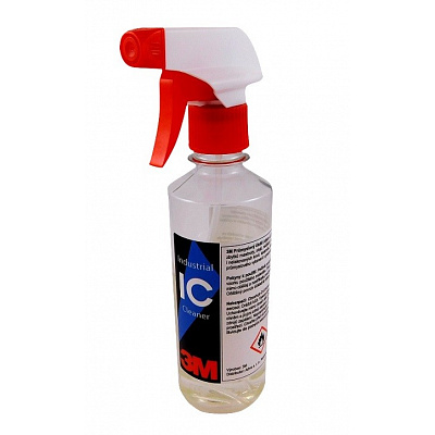 3M ipari tisztítószer mechanikus permetezővel, 200 ml