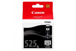 Canon PGI-525PGBK, 4529B001 fekete eredeti tintapatron