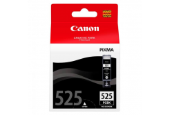 Canon PGI-525PGBK, 4529B001 fekete eredeti tintapatronoustová cartrige