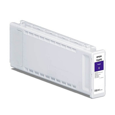Epson T56PD C13T56PD00 lila (violet) eredeti tintapatron
