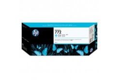 HP 772 CN632A cián (cyan) eredeti tintapatron