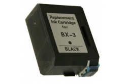 Canon BX-3 fekete (black) kompatibilis tintapatron
