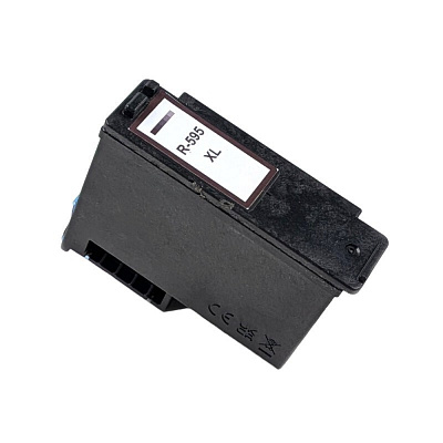 Canon PG-595XL, 7170C001 fekete (black) kompatibilis tintapatron