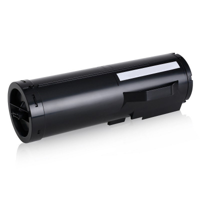 Epson S050697 fekete (black) utángyártott toner