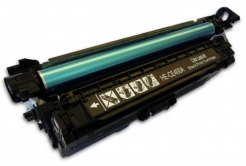 Utángyártott toner a HP 507A CE400A fekete (black) 