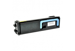 Kyocera Mita TK-540K fekete (black) kompatibilis toner