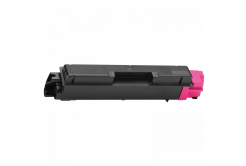 Kyocera Mita TK-590 bíborvörös (magenta) kompatibilis toner
