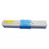 OKI 44469722 sárga (yellow) kompatibilis toner